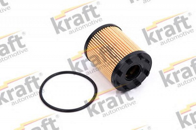 KRAFT AUTOMOTIVE 1703300 -  Масляный фильтр